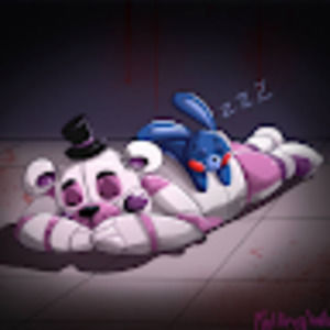 Meet your Posher, Cloudy